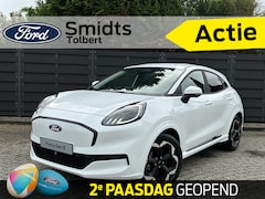 Ford Puma Gen-E - Premium 44 kWh | Winter Pack | Driver Assist |