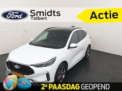 Ford Kuga - 2.5 PHEV 243 pk ST-Line X | Trekhaak I AGR stoelen I Pano | Matrix LED I Adapt Cruise I Wi