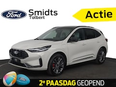 Ford Kuga - 2.5 PHEV 243pk Sound Edition | Adapt. Cruise | Trekhaak | Winter Pack |