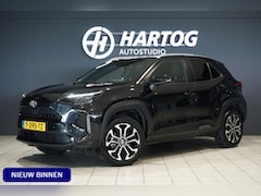 Toyota Yaris Cross - 1.5 Hybrid First Edition + PANODAK / HEAD-UP / TREKHAAK