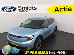 Ford Explorer - Premium Extended Range 286PK RWD 77 kWh | Winter Pack | Elek. Klep | B&O | HUD | Matrix LE