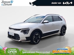 Kia Niro EV - DynamicLine 64.8 kWh | Trekhaak | Navigatie | Climate control | Camera | Apple Carplay / A