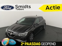 Renault Mégane - 140PK RS Line | BOSE Audio | Afn. Trekhaak | Keyless | Dodehoek detectie | Sportstoelen |