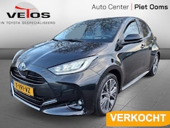 Toyota Yaris - 1.5 Hyb. Executive