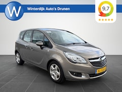 Opel Meriva - 1.4 Business+ Airco|Trekhaak|Cruise|Hoge Instap