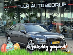 Audi A6 Avant - 40 TFSI S edition S-Tronic NL Auto Dealer NAP