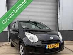 Suzuki Alto - 1.0 Comfort airco