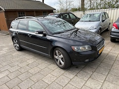 Volvo V50 - 2.4 D5 Summum