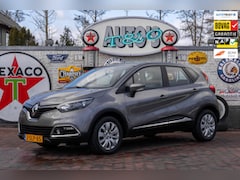 Renault Captur - 0.9 TCe Expression 1e Eig. 43.700 km +NAP NL-auto