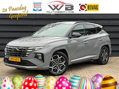 Hyundai Tucson - 1.6 T-GDI PHEV N Line 4WDI Carplay I Camera