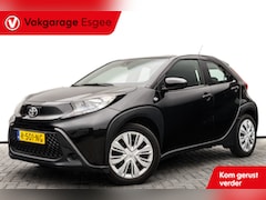 Toyota Aygo X - 1.0 73 PK VVT-i MT Play | Ned Auto | Airco Hoge zit / instap | | Camera | Airco | Cruise c