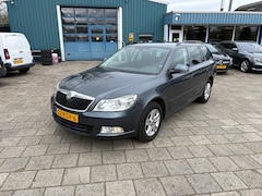 Skoda Octavia Combi - 1.4 TSI Ambition Business Line