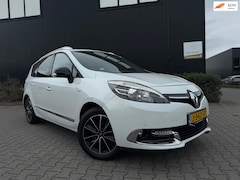 Renault Grand Scénic - 1.2 TCe Bose 7p
