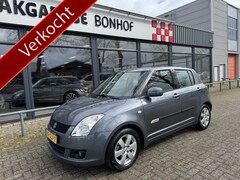 Suzuki Swift - 1.3 Shogun AIRCO-5DRS-CV