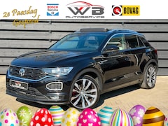 Volkswagen T-Roc - 2.0 TSI 4Motion R Line I PANO I Camera I ACC I Carplay