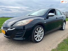 Mazda 3 - 3 1.6 Business | nieuwe banden|