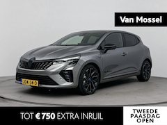 Renault Clio - 1.6 E-Tech Full Hybrid Esprit Alpine 145PK | Automaat | Navigatie 9, 3'' | Adaptieve Cruis