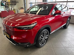 Honda HR-V - 1.5 e:HEV Advance