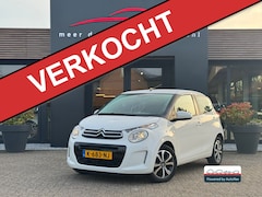 Citroën C1 - VTi 72 Shine