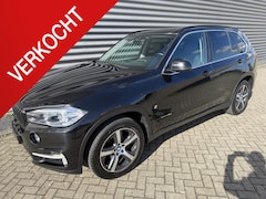 BMW X5 - xDrive40e iPerformance XDrive 40e