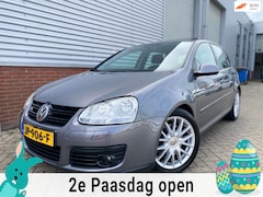 Volkswagen Golf - 1.4 TSI GT Sport Business Panorama