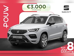 SEAT Ateca - 1.5 TSI 150pk DSG FR Business Intense | Trekhaak | 19 Inch Exclusive