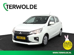 Mitsubishi Space Star - 1.0 Cool+ | Airco |