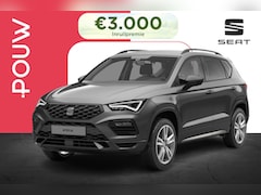 SEAT Ateca - 1.5 TSI 150pk DSG FR Business Intense | Trekhaak Wegklapbaar | 18" Velgen
