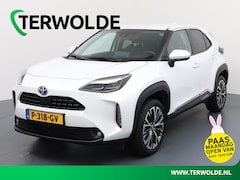 Toyota Yaris Cross - 1.5 Hybrid Executive | Orig. NL Auto | Trekhaak |