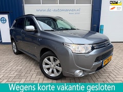 Mitsubishi Outlander - 2.0 PHEV Executive Edition / ECC / CRUISE / BTW AUTO / APK 03-2027