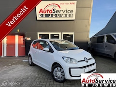 Volkswagen Up! - 1.0 BMT take up