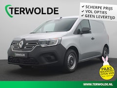 Renault Kangoo E-Tech - L1 Advance 22kW | Climate Control | Parkeersensoren | Snel-lader 80 KW DC | 22 KW AC lader