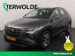 Hyundai Tucson - 1.6 T-GDI MHEV Comfort Smart | Parkeercamera | Navigatie |