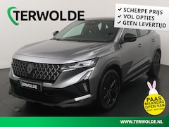 Renault Austral - evolution full hybrid E-Tech 200 | Parkeercamera | Google Navigatie | Keyless Entry |