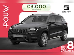 SEAT Ateca - 1.5 TSI 150pk DSG FR Business Intense | Safe & Driving Pack XL | 19 Inch Exclusive