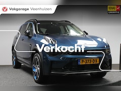 Lynk & Co 01 - 1.5|Rijklaar prijs|Panoramadak|Memory|Camera|