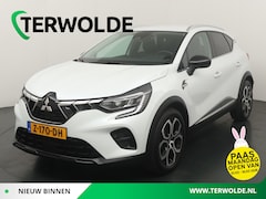 Mitsubishi ASX - 1.3 DI-T Intense+ | Trekhaak | Parkeercamera | Adapt. Cruise |