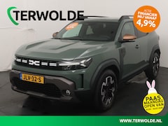 Dacia Duster - Extreme mild hybrid 130 | Apple Carplay/Android Auto | Parkeercamera |