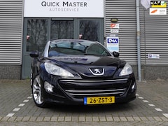 Peugeot RCZ - 1.6 THP - 1e eigenaar - NAP - Airco