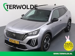 Peugeot 2008 - 1.2 Hybrid 136 Allure | Navigatie | Adapt. Cruise | Parkeercamera's |
