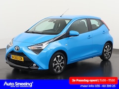 Toyota Aygo - 1.0 VVT-i x-cite | Camera | Zondag Open