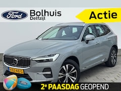 Volvo XC60 - 2.0 T6 Plug-in hybrid 350 pk AWD Core Bright | Pano | El. a. klep | Camera | LED | 18" | K