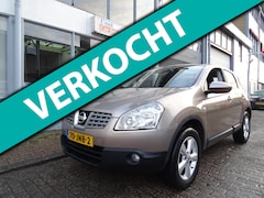 Nissan Qashqai - 1.6 Acenta