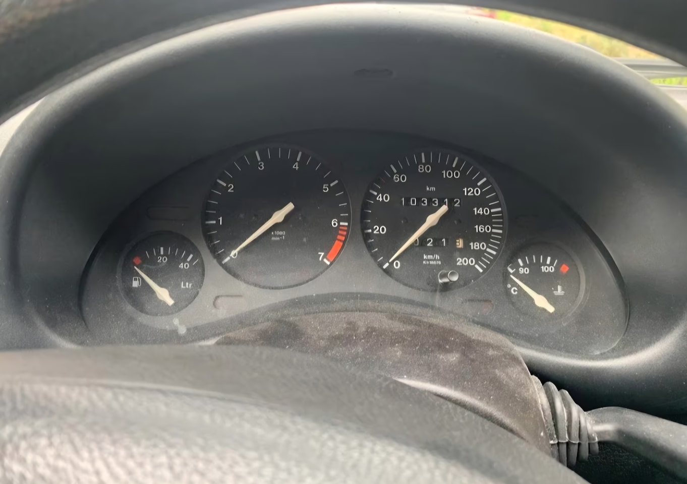 Opel Corsa - 1.2i-16V Strada Cool - AutoWereld.nl