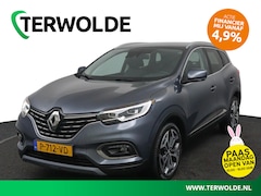 Renault Kadjar - TCe 140 EDC GPF Techno | Trekhaak | Navigatie | Achteruitrijcamera |