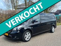 Mercedes-Benz Vito - 116 CDI Extra Lang | Automaat | LM Trekhaak