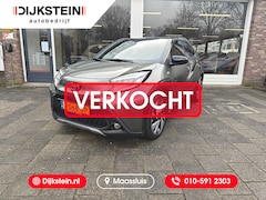 Toyota Aygo X - 1.0 VVT-i MT Envy