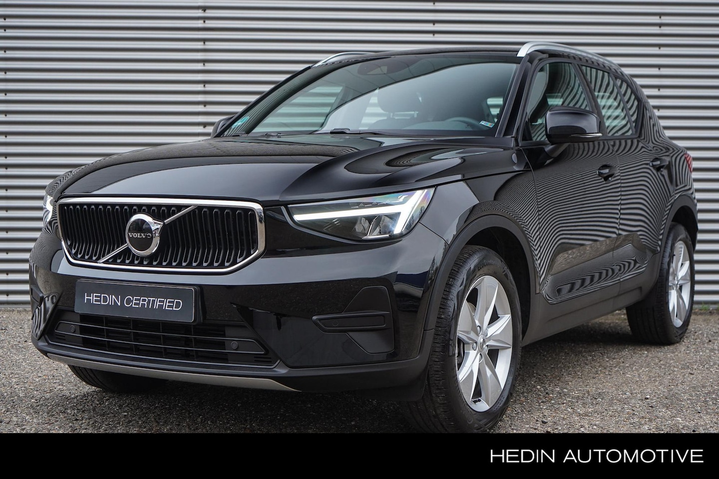 Volvo XC40 - T2 Core AUT. | Adaptive Cruise | BLIS | PDC V/A | Parkeercamera | - AutoWereld.nl