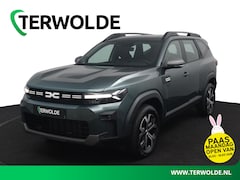 Dacia Bigster - 1.8 Hybrid 155 Expression