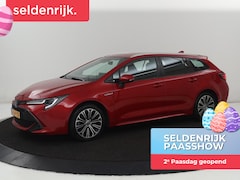 Toyota Corolla Touring Sports - 2.0 Hybrid Style | Trekhaak | Stoelverwarming | Cruise Control | Navigatie | Camera | Carp